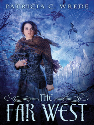 The Far West - ebook
